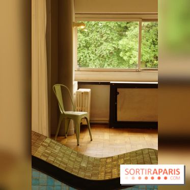 La Villa Savoye, une curiosité architecturale signée Le Corbusier