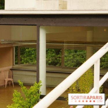 La Villa Savoye, une curiosité architecturale signée Le Corbusier