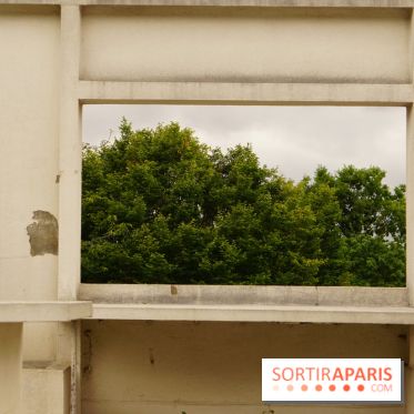 La Villa Savoye, une curiosité architecturale signée Le Corbusier