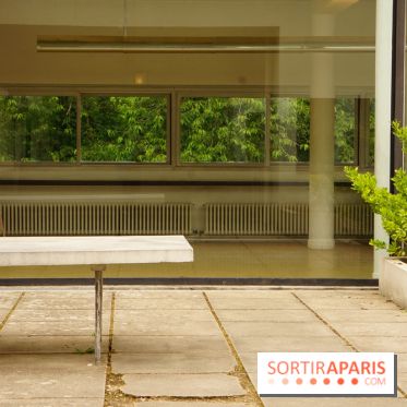 La Villa Savoye, une curiosité architecturale signée Le Corbusier