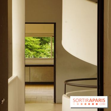 La Villa Savoye, une curiosité architecturale signée Le Corbusier