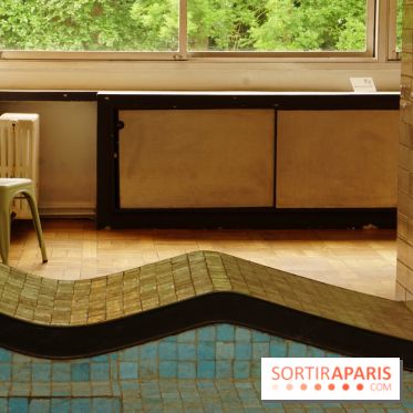 La Villa Savoye, une curiosité architecturale signée Le Corbusier