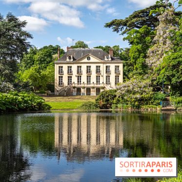 Arboretum de la Vallée-aux-Loups, une balade au milieu des arbres remarquables - A7C07755