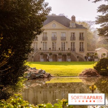 Arboretum de la Vallée-aux-Loups, une balade au milieu des arbres remarquables - A7C09396