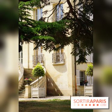 Arboretum de la Vallée-aux-Loups, une balade au milieu des arbres remarquables