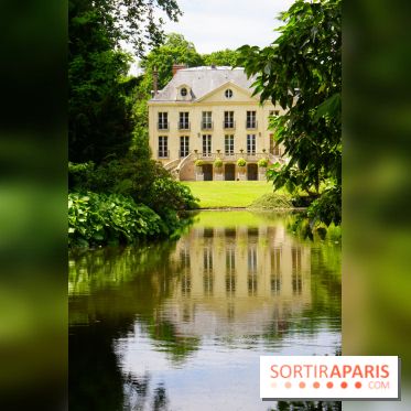 Arboretum de la Vallée-aux-Loups, une balade au milieu des arbres remarquables