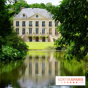 Arboretum de la Vallée-aux-Loups, une balade au milieu des arbres remarquables