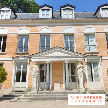La Maison de Chateaubriand, un havre de paix en région parisienne