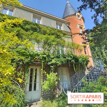 La Maison de Chateaubriand, un havre de paix en région parisienne
