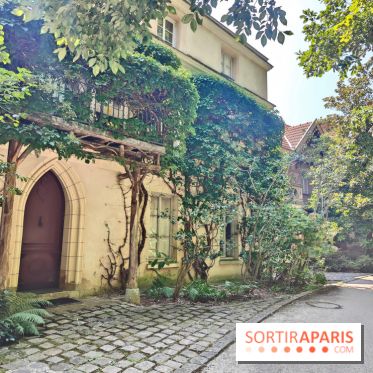 La Maison de Chateaubriand, un havre de paix en région parisienne