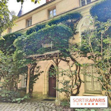 La Maison de Chateaubriand, un havre de paix en région parisienne