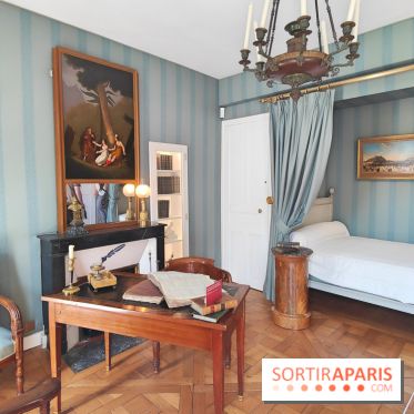 La Maison de Chateaubriand, un havre de paix en région parisienne