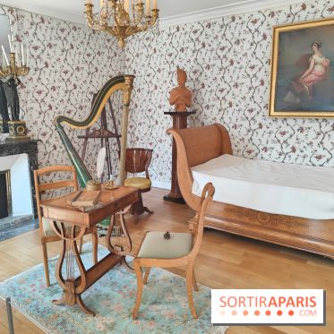 La Maison de Chateaubriand, un havre de paix en région parisienne