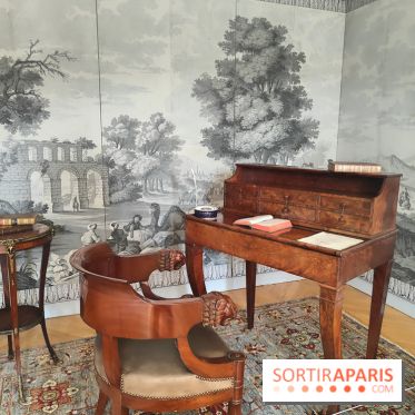 La Maison de Chateaubriand, un havre de paix en région parisienne