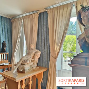 La Maison de Chateaubriand, un havre de paix en région parisienne