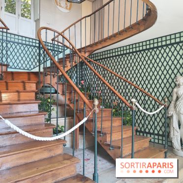 La Maison de Chateaubriand, un havre de paix en région parisienne
