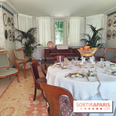 La Maison de Chateaubriand, un havre de paix en région parisienne