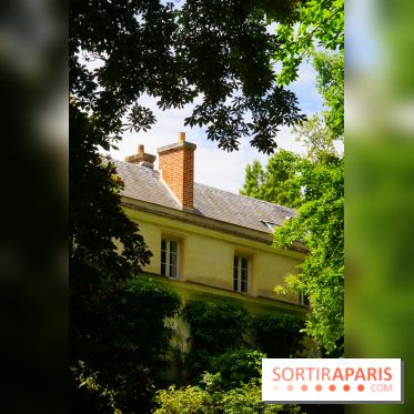 La Maison de Chateaubriand, un havre de paix en région parisienne