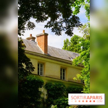 La Maison de Chateaubriand, un havre de paix en région parisienne