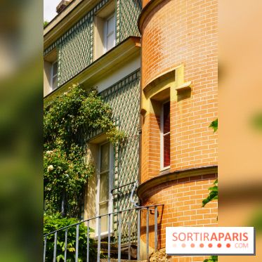 La Maison de Chateaubriand, un havre de paix en région parisienne