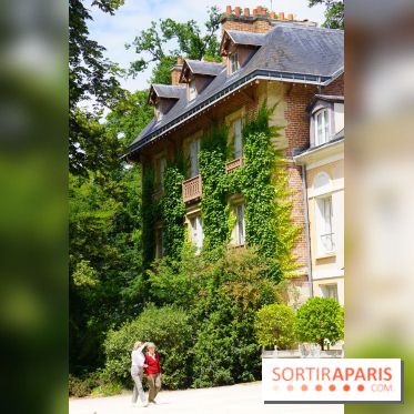 La Maison de Chateaubriand, un havre de paix en région parisienne