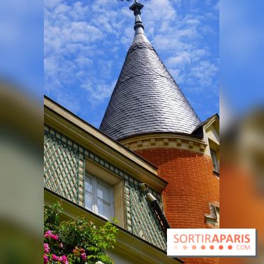 La Maison de Chateaubriand, un havre de paix en région parisienne