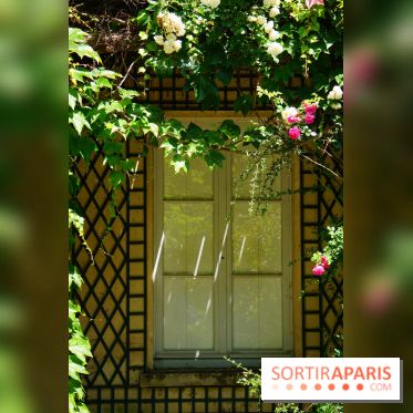 La Maison de Chateaubriand, un havre de paix en région parisienne