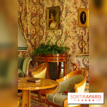 La Maison de Chateaubriand, un havre de paix en région parisienne