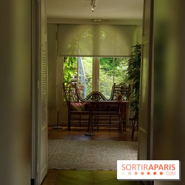 La Maison de Chateaubriand, un havre de paix en région parisienne