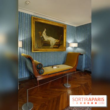 La Maison de Chateaubriand, un havre de paix en région parisienne