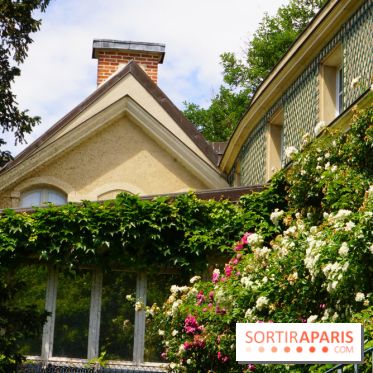 La Maison de Chateaubriand, un havre de paix en région parisienne