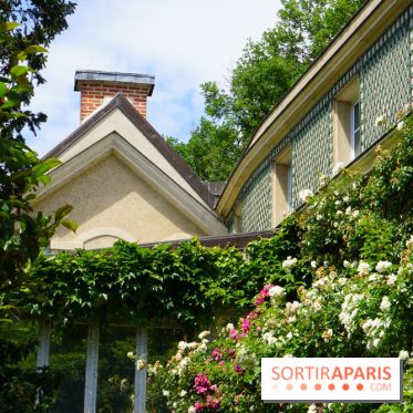 La Maison de Chateaubriand, un havre de paix en région parisienne