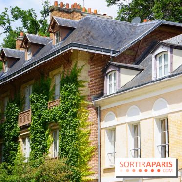 La Maison de Chateaubriand, un havre de paix en région parisienne