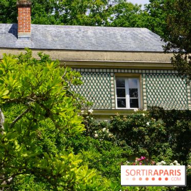 La Maison de Chateaubriand, un havre de paix en région parisienne