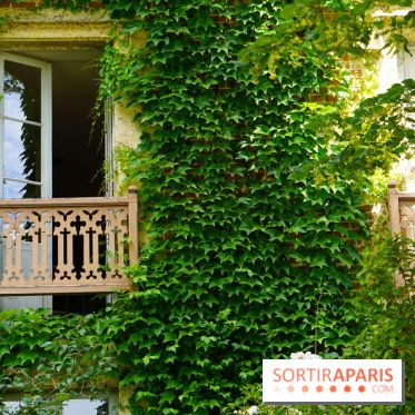 La Maison de Chateaubriand, un havre de paix en région parisienne