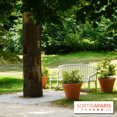 La Maison de Chateaubriand, un havre de paix en région parisienne