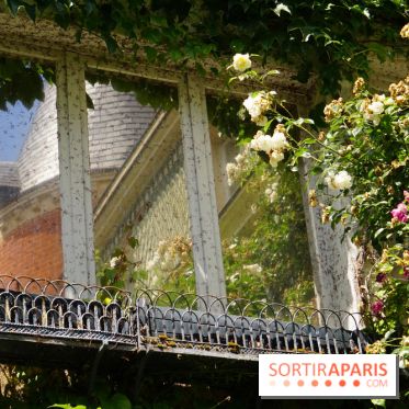 La Maison de Chateaubriand, un havre de paix en région parisienne