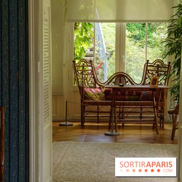 La Maison de Chateaubriand, un havre de paix en région parisienne