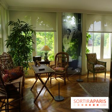 La Maison de Chateaubriand, un havre de paix en région parisienne