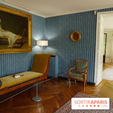 La Maison de Chateaubriand, un havre de paix en région parisienne