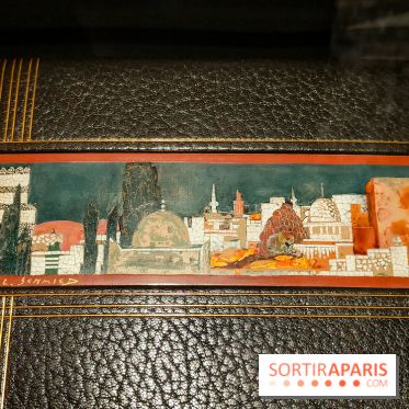 Exposition Gulbenkian par lui-même, la collection à découvrir à l'Hôtel de la Marine - nos photos