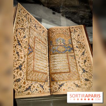 Exposition Gulbenkian par lui-même, la collection à découvrir à l'Hôtel de la Marine - nos photos