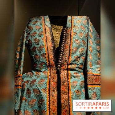 Exposition Gulbenkian par lui-même, la collection à découvrir à l'Hôtel de la Marine - nos photos