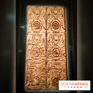 Exposition Gulbenkian par lui-même, la collection à découvrir à l'Hôtel de la Marine - nos photos