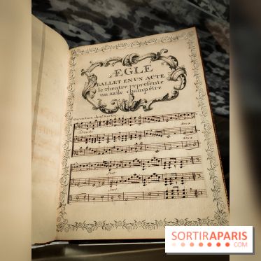 Exposition Gulbenkian par lui-même, la collection à découvrir à l'Hôtel de la Marine - nos photos