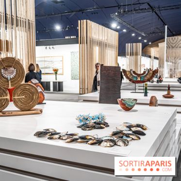 Le salon Révélations 2022, les photos 