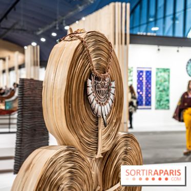 Le salon Révélations 2022, les photos 