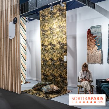 Le salon Révélations 2022, les photos 