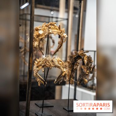 Le salon Révélations 2022, les photos 