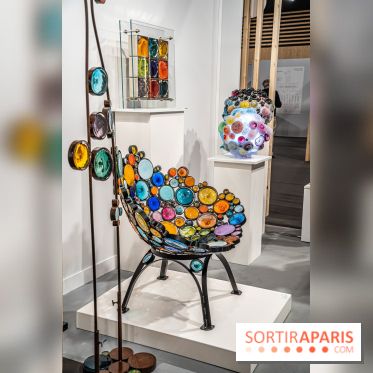 Le salon Révélations 2022, les photos 